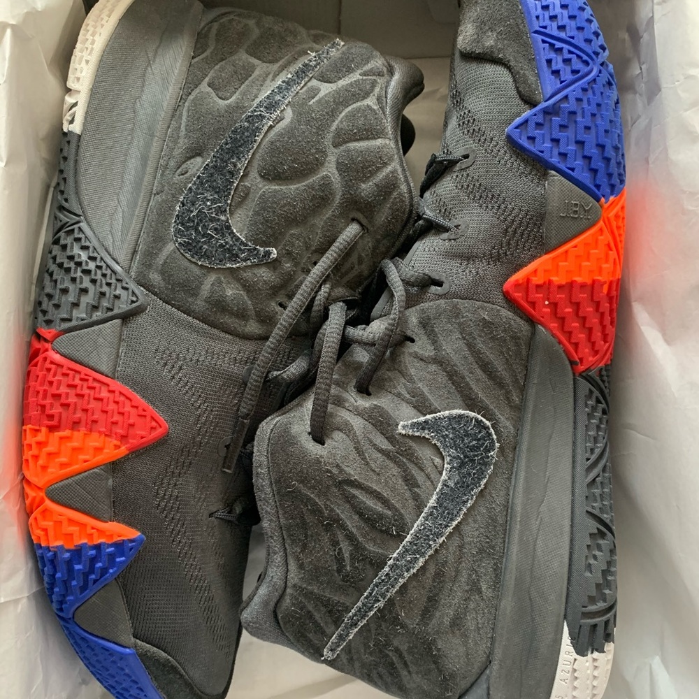 Nike Kyrie 4s “Year of the Monkey”